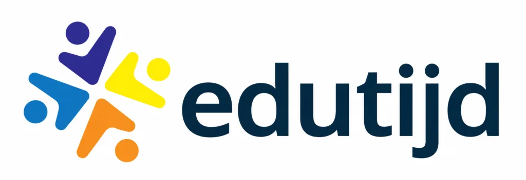 Edutijd Logo