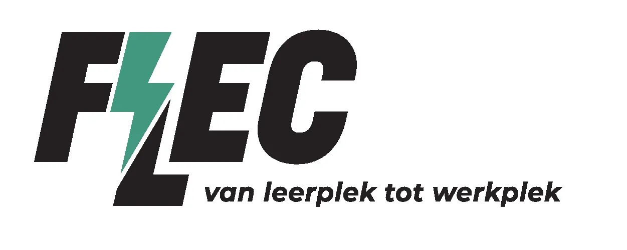 FLEC, van leerplek tot werkplek