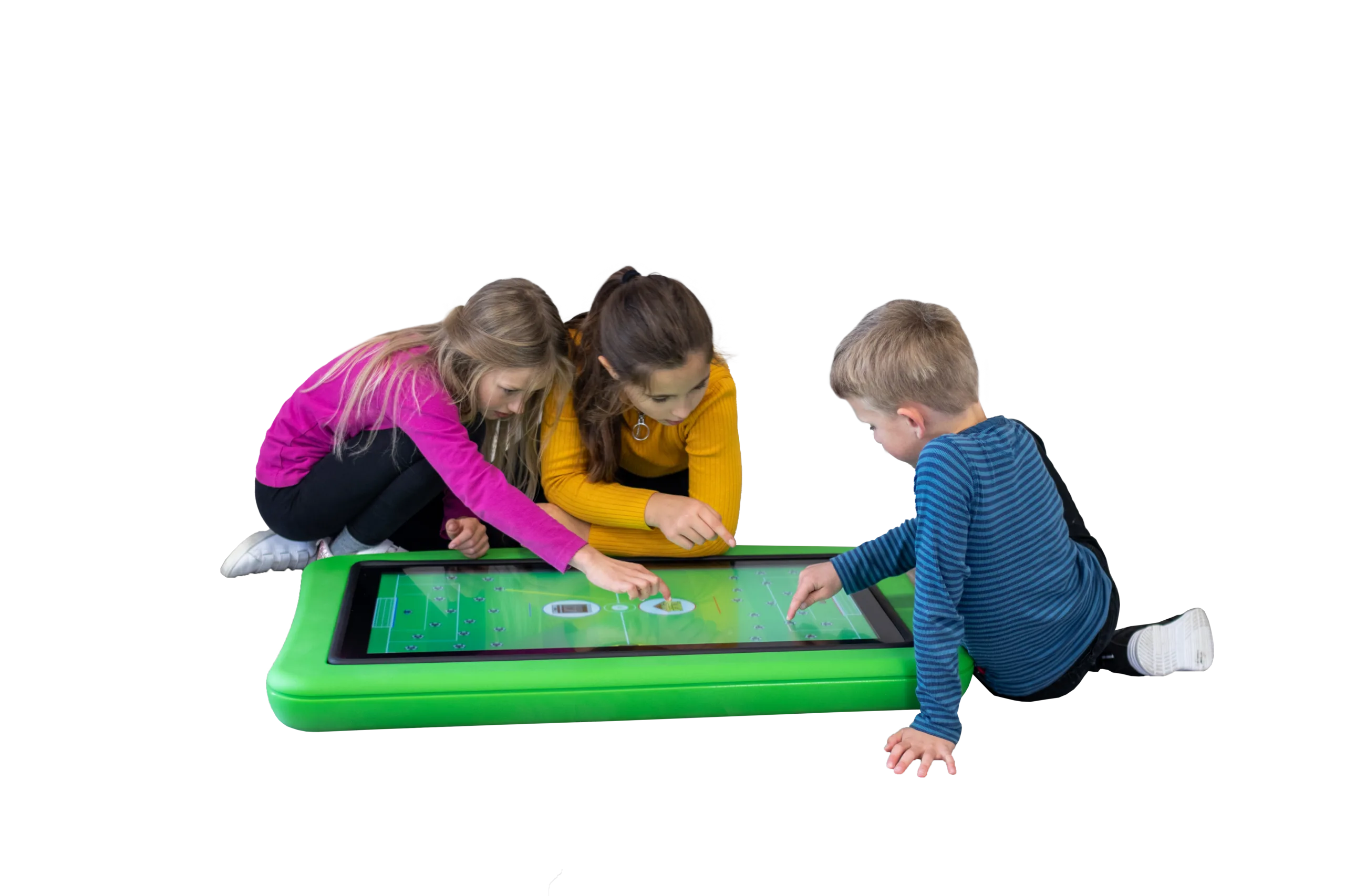 Manico Funboard